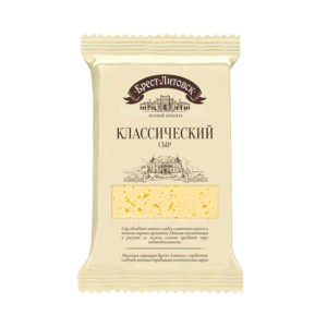 Сыр брест-лит.классический 45%